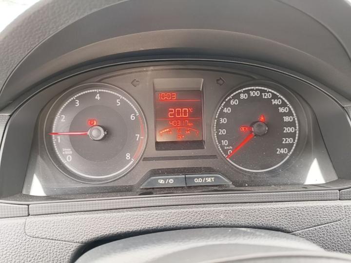 Santana 2018 1.5L MT photo 7