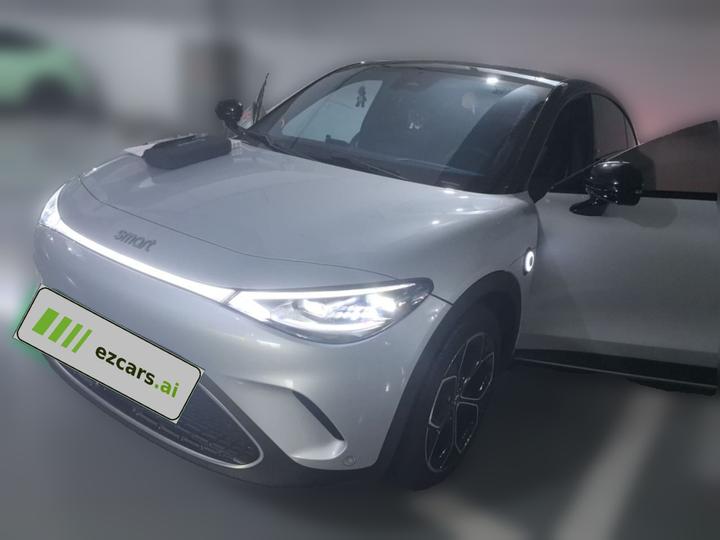 Smart #3 2024 AWD