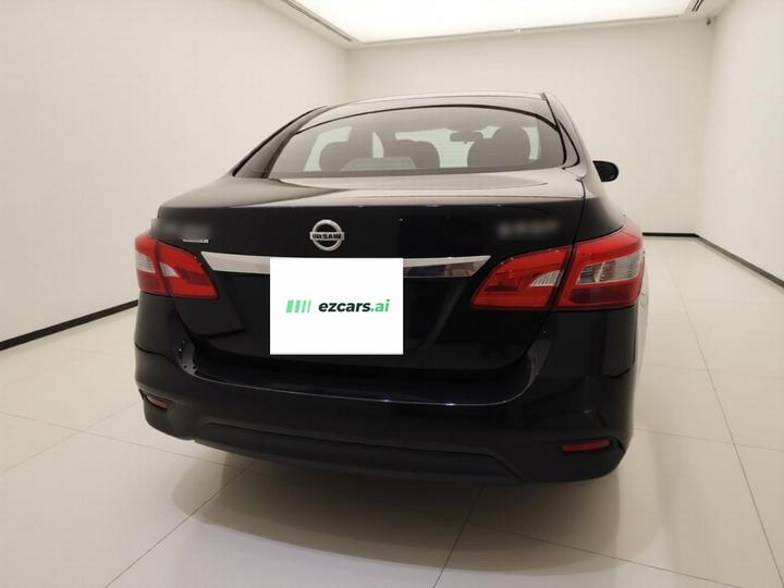 Sylphy 2022 Classic 1.6XL CVT Luxury photo 5