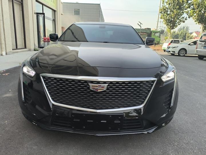 CT6 2019 28T Elite photo 2