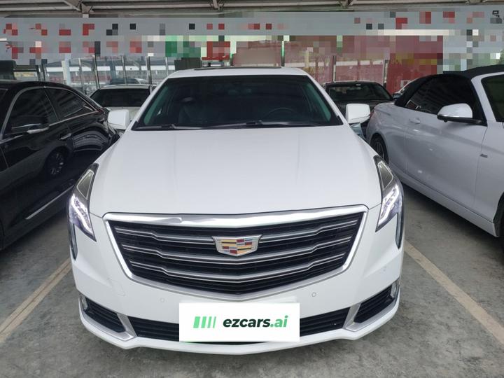 XTS 2018 28T Elite photo 2