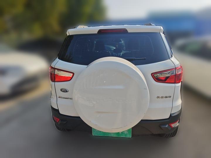 2017 1.5L AT photo 5