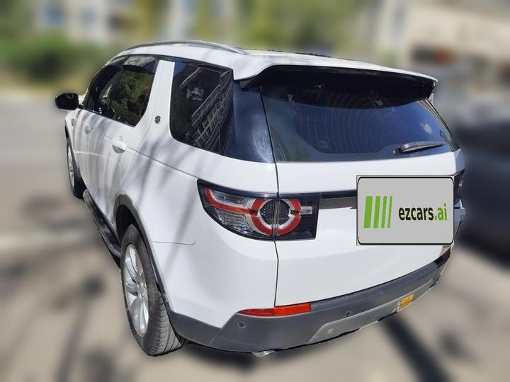 Discovery Sport 2019 240PS SE China VI photo 4