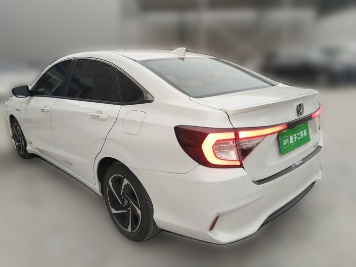 Envix 2021 Hybrid 1.5L photo 4