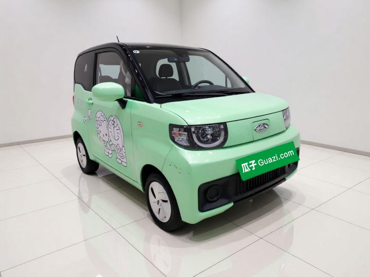 QQ Ice Cream 2022 120km LFP photo 3