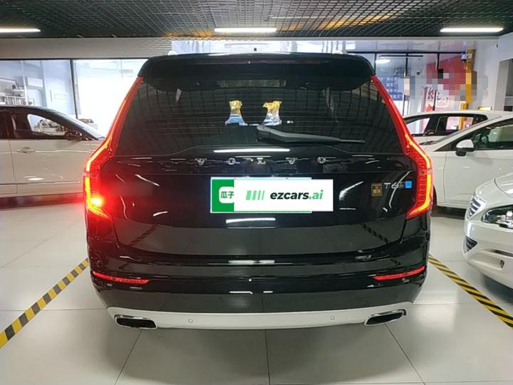 XC90 2017 T6 7-Seater photo 3