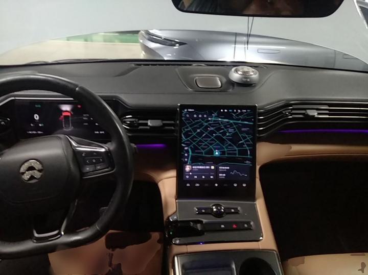 ES6 2019 430KM Performance photo 5