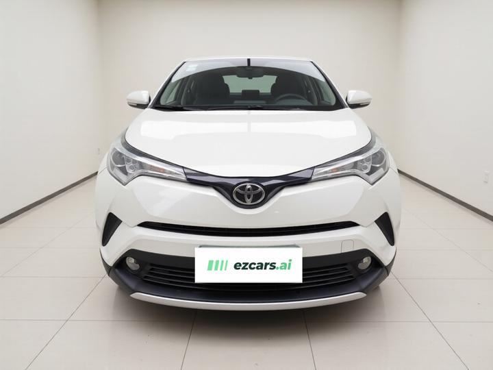 IZOA 2018 2.0L China V photo 2