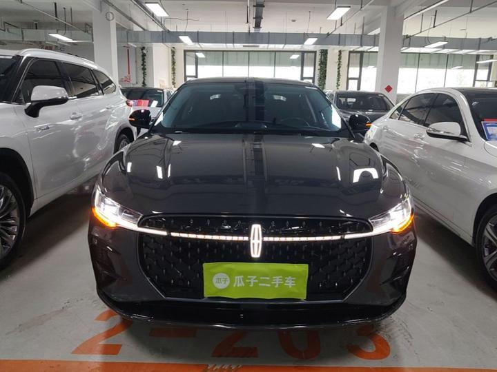 Z 2022 Facelift i photo 2