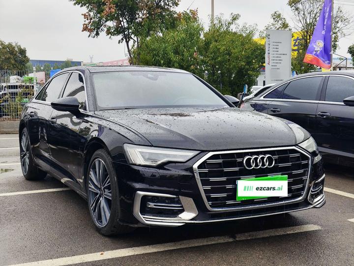A6L 2024 40 TFSI Luxury Dynamic photo 3