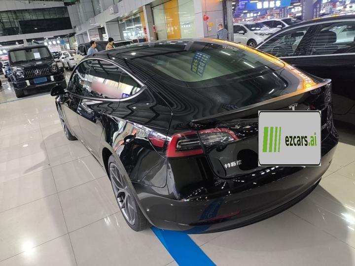 Model 3 2022 Performance AWD photo 4