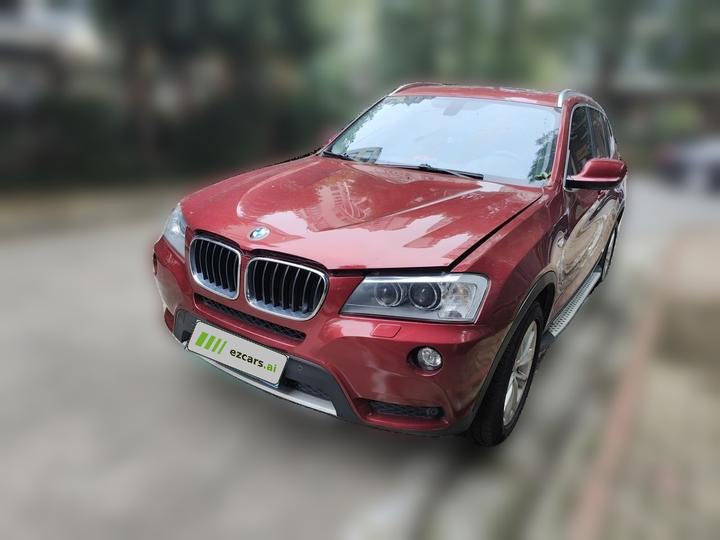 X3 Imported 2013 Facelift xDrive20i Luxury