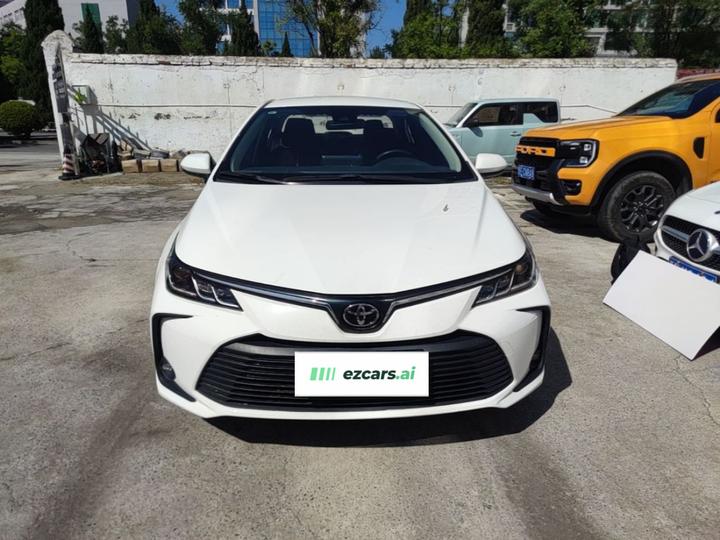Corolla 2022 1.2T S-CVTPLUS photo 2