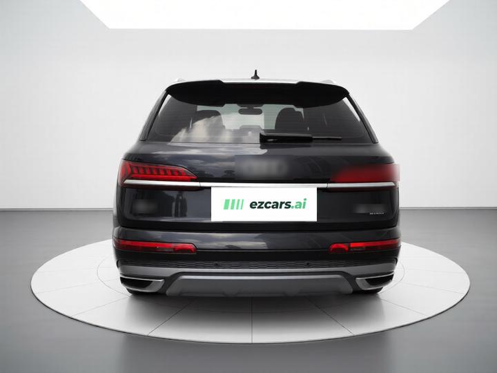 Q7 2022 55 TFSI quattro S line Premium photo 5