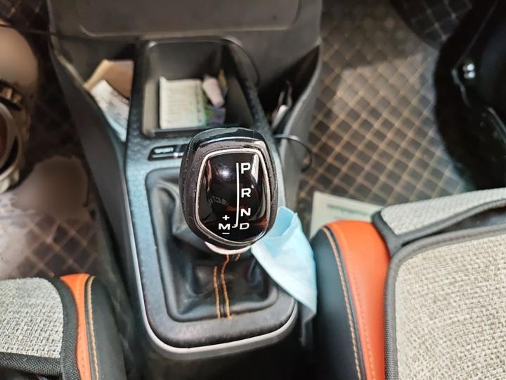 Vision X1 2017 1.3L AT photo 5