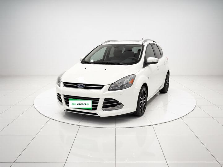 Kuga 2015 2.0L GTDi AWD Premium photo 2