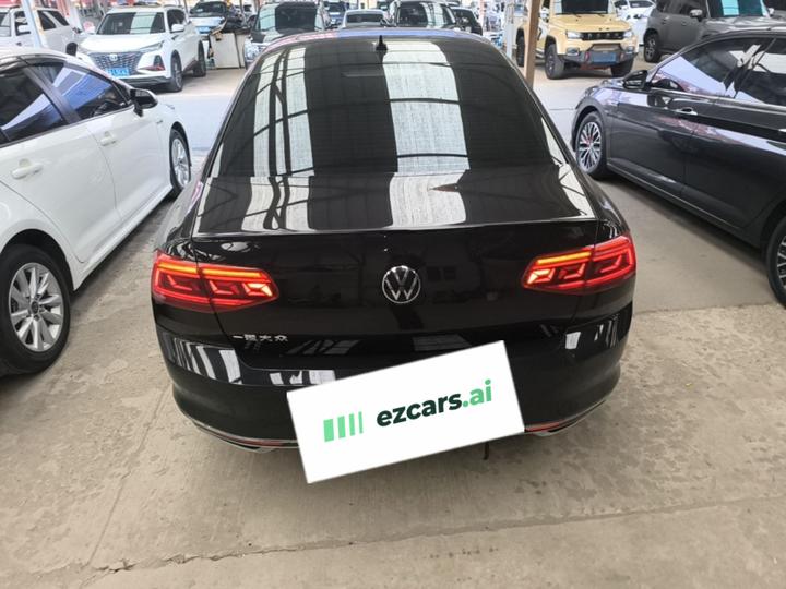 Magotan 2020 280TSI DSG Comfort photo 5