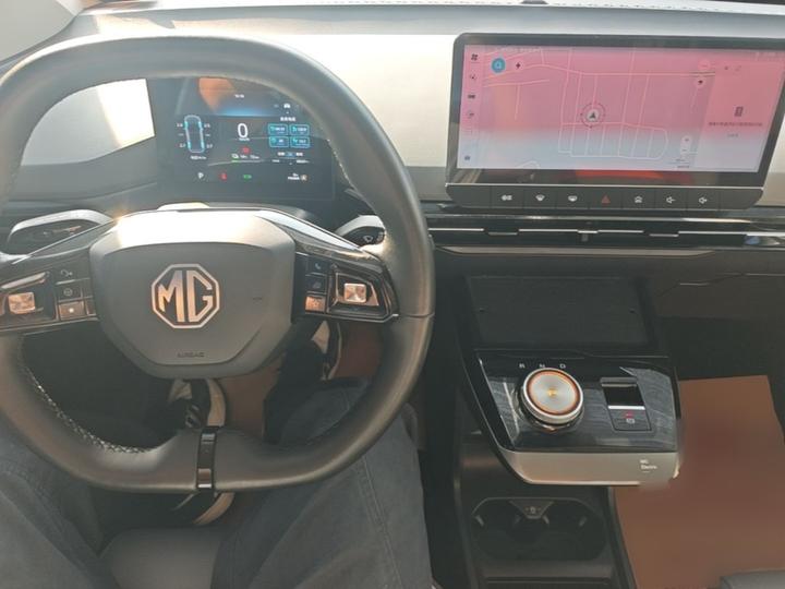 MG4 EV 2023 415km Champion photo 5