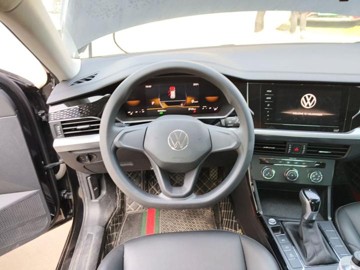 Passat 2023 Facelift 280TSI Business photo 6