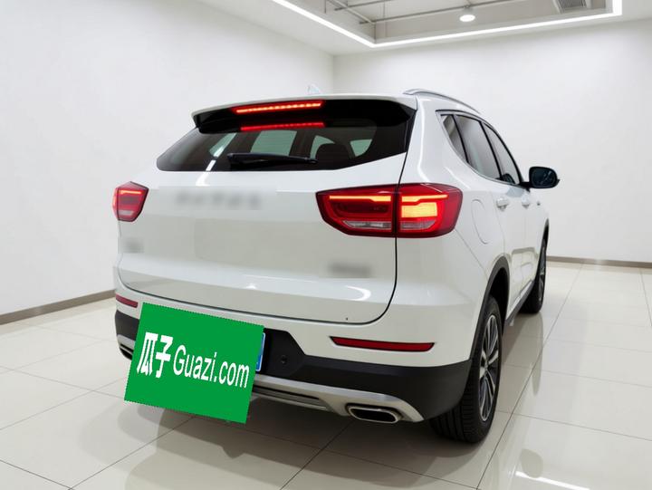 H4 2018 Red Label 1.5GDIT DCT photo 5