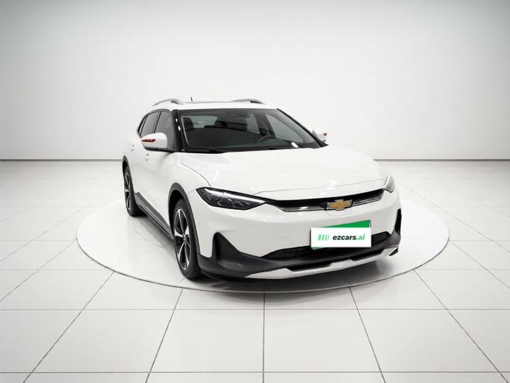 Chevrolet 雪佛兰 2020款 星宇版 photo 3