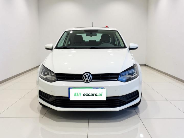 Polo 2018 1.5L AT photo 2