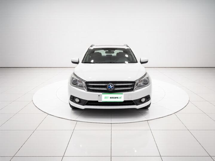 T70 2015 2.0L CVT photo 2