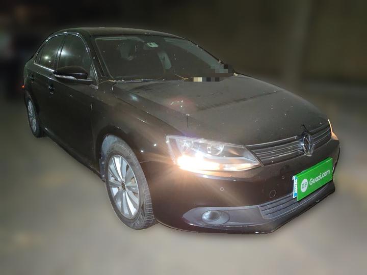 Sagitar 2014 Facelift 1.4TSI AT Luxury photo 3