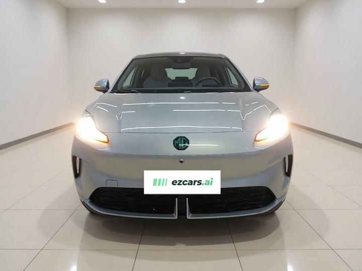 MG4 EV 2026 437 photo 2