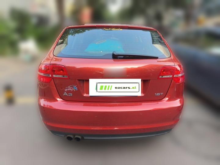 A3 Imported 2012 Sportback 1.8T Luxury photo 5