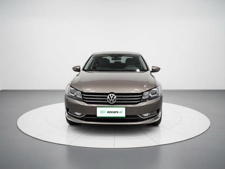 Passat 2015 1.8TSI DSG photo 2