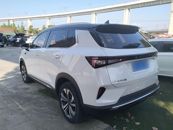 Wuling 2021 1.5T CVT photo 4