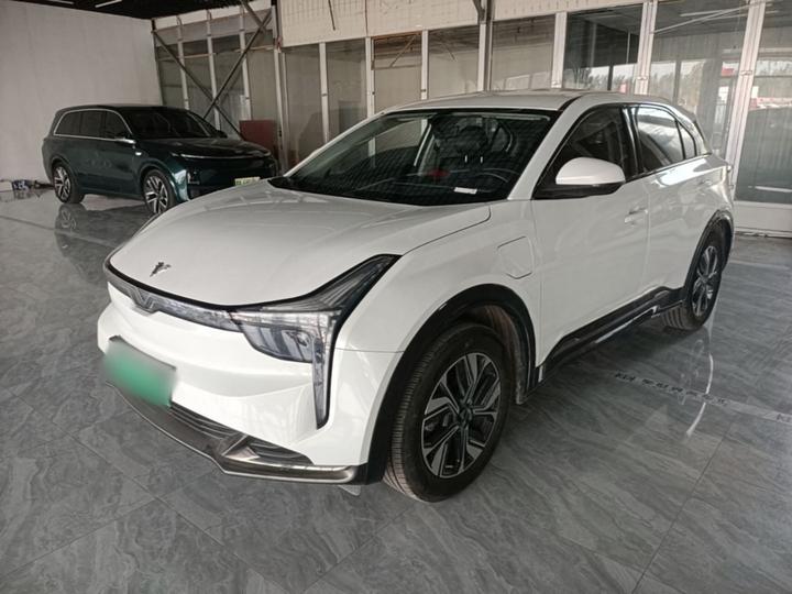 2023 Neta U-Ⅱ 400 U LFP
