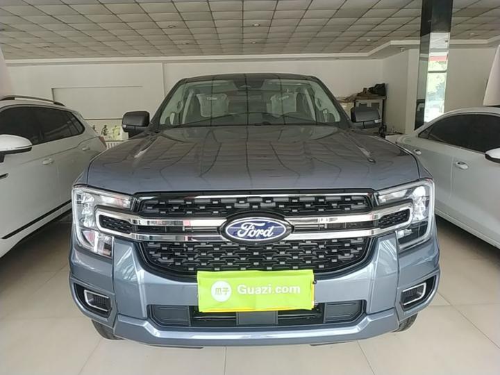 Ranger 2023 AWD AT Diesel photo 2