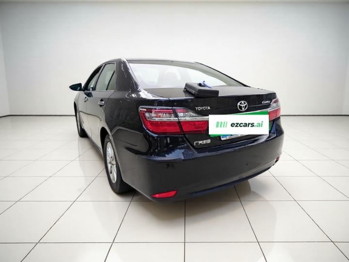 Camry 2016 2.0E Elite photo 4