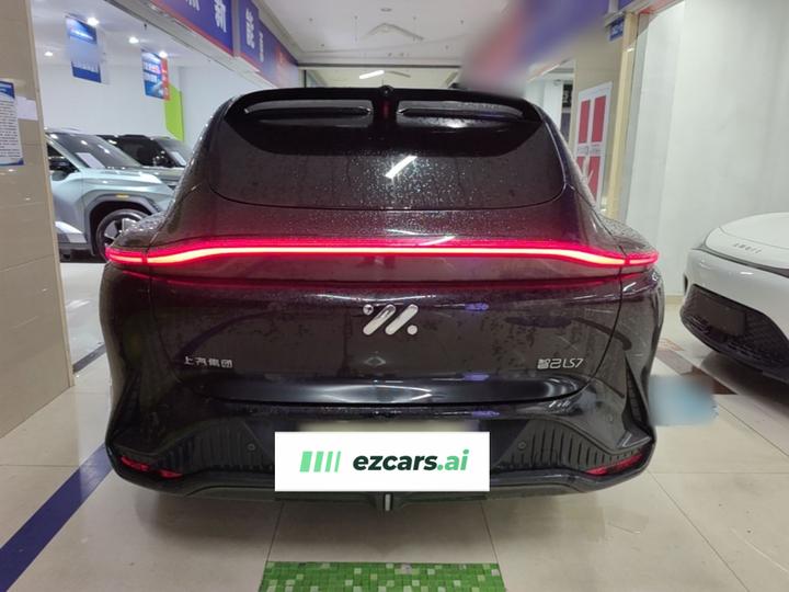 IM Motors LS7 2023 90kWh Elite RWD photo 3