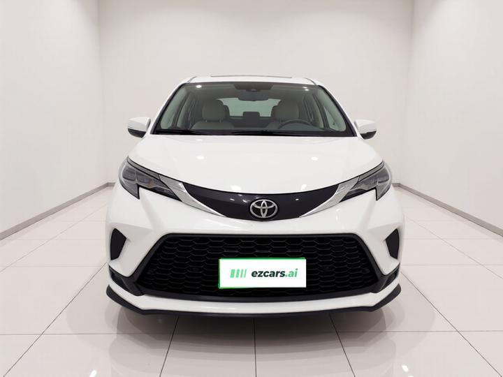 Granvia 2024 2.5L Hybrid Comfort photo 2