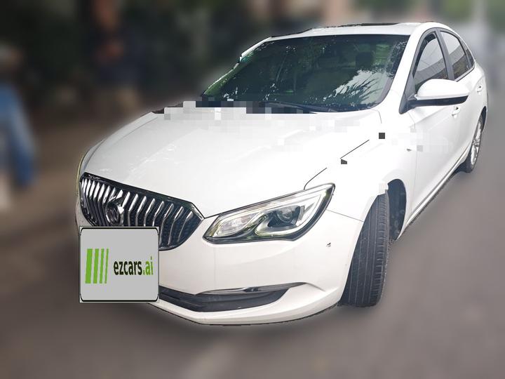 Excelle 2015 15N MT Elite