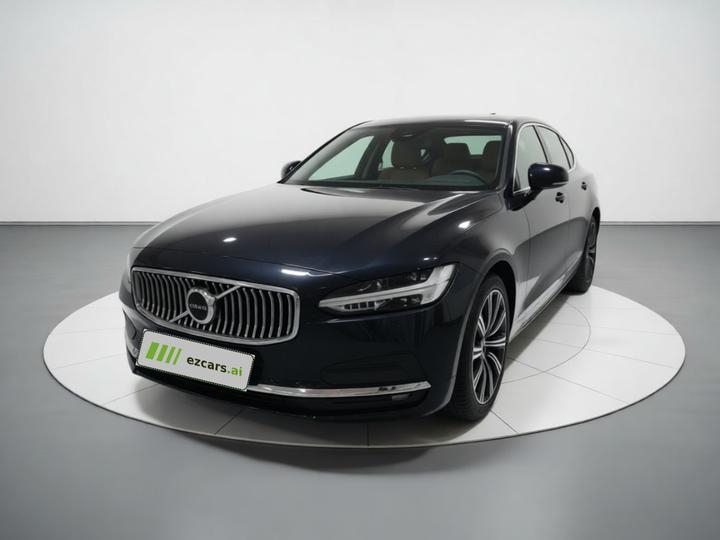 S90 2025 B5 Luxury