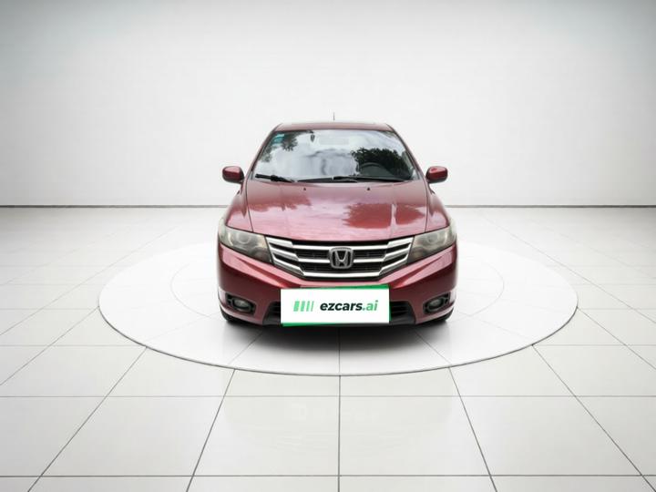 Classic 2014 1.5L MT Elite photo 2
