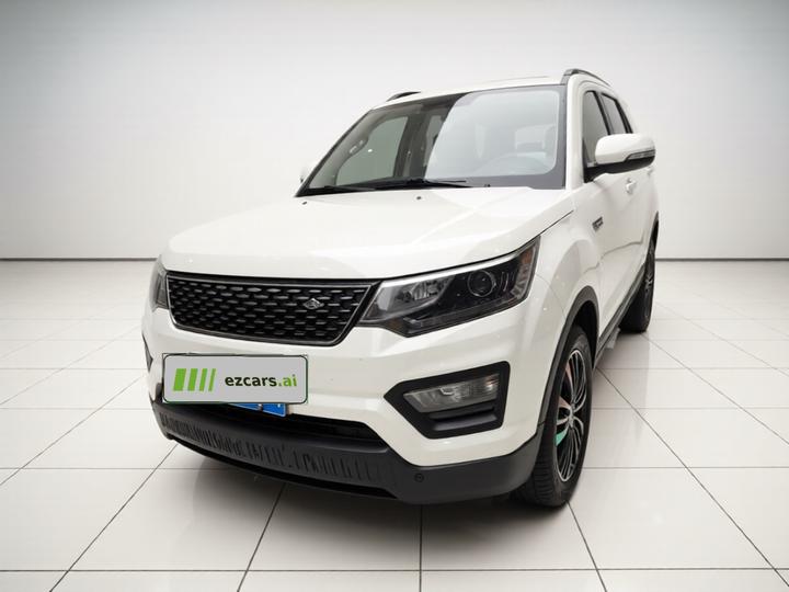 CX70 2017 CX70T 1.5T MT