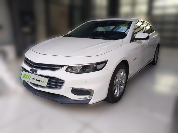 Malibu XL 2016 1.5T DCT