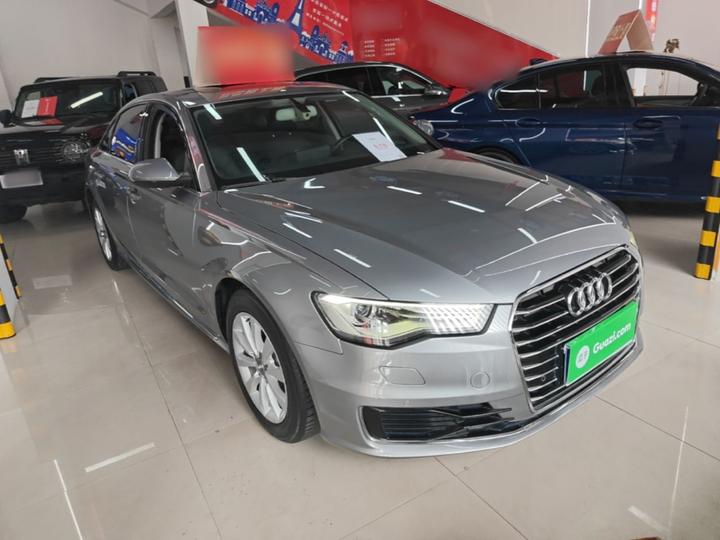 A6L 2017 30 FSI Tech photo 3
