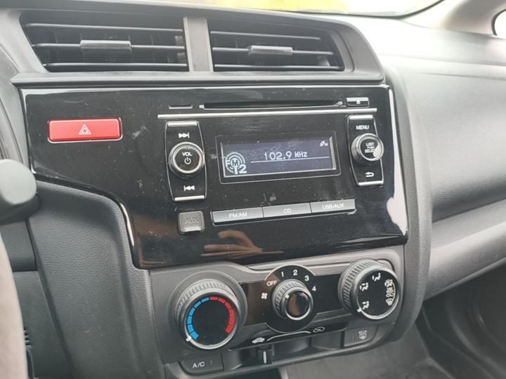 Fit 2016 1.5L LX CVT Comfort photo 5