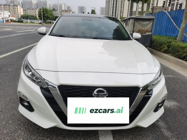 Teana 2021 2.0T XL photo 2