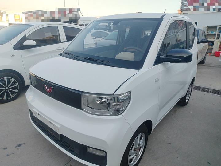 Hongguang MINIEV 2020 LFP
