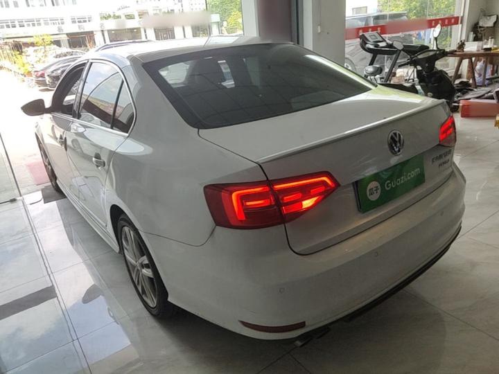 Sagitar 2018 280TSI DSG photo 4