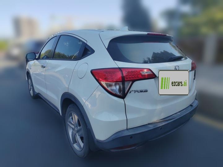 Vezel 2020 220 TURBO CVT Elite photo 4