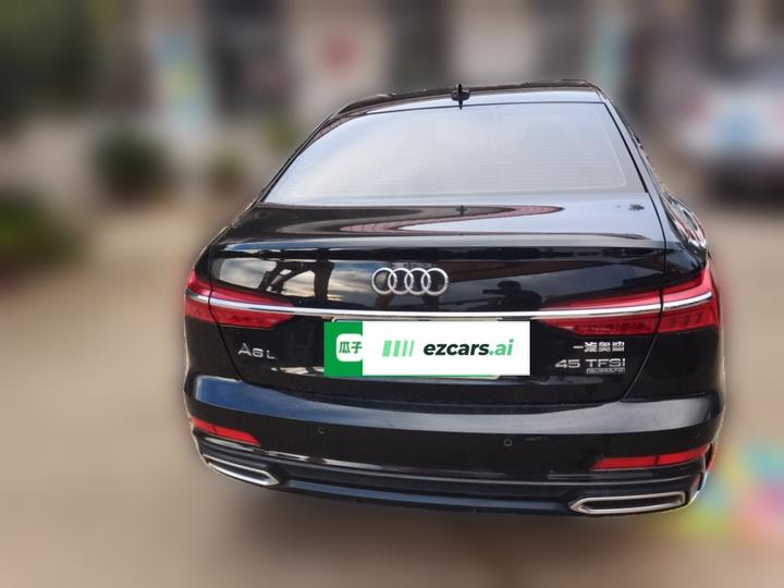 A6L 2020 45 TFSI quattro Dynamic photo 5