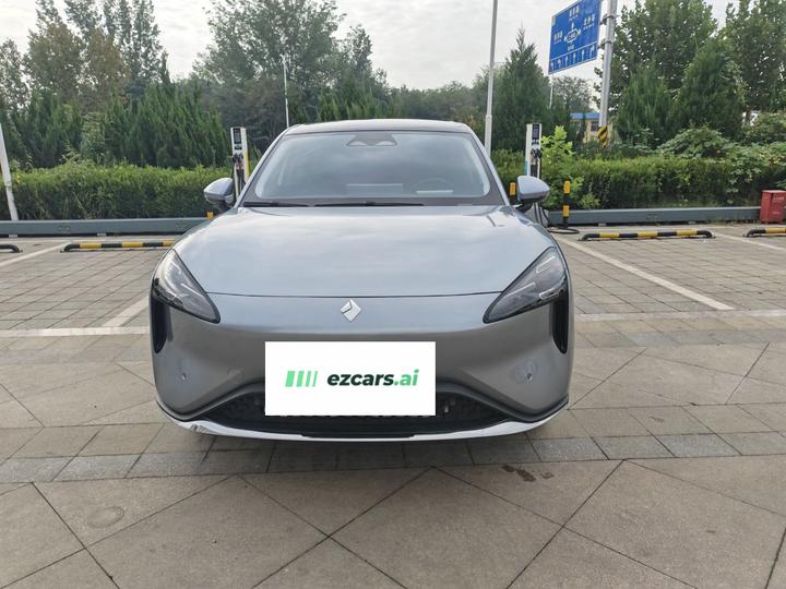 2024 600km EV photo 2